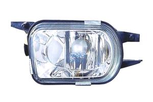 FANALE ANTIABBAGLIO SINISTRO PER MERCEDES W203 00-