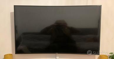 TV Samsung 55” 4K UHD – Perfettamente funzionante