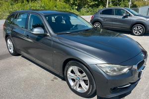 Bmw 316 316d Touring Msport