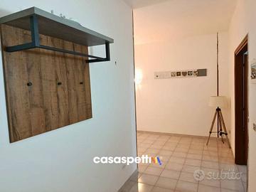 Appartamento di 160 m² con 4 locali a Lizzano