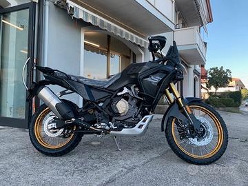 Voge Valico 800 RALLY novità !!!