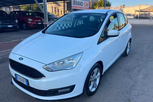 Ford C-Max 1.5 TDCi Start&Stop Unipro 2016