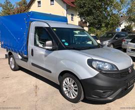 FIAT Doblò 1.6 MJT 120CV Cassonato Work-Up CLIMA A