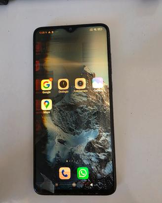 Redmi Note 8 Pro – 128GB/6GB – SCHERMO DIFETTOSO