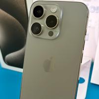 iPhone 15 pro