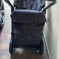 Trio inglesina aptica con accessori
