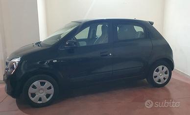 Renault Twingo SCe Stop&Start 70cv