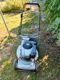 Rasaerba/Tagliaerba ACTIVE SERIE 5000
