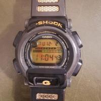 Casio G-Shock vintage