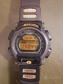 Casio G-Shock vintage