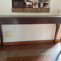 Tavolo consolle