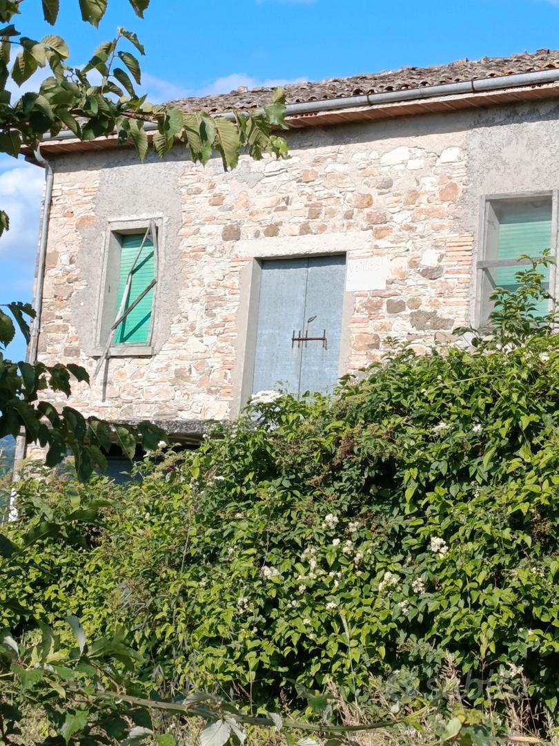 Rustico più terreno - Vista 3