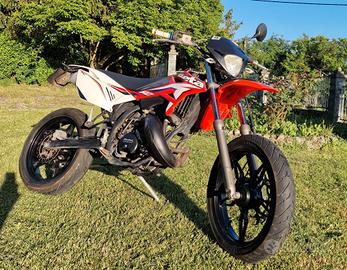 Beta 50 RR motard 