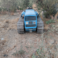 Trattore Landini