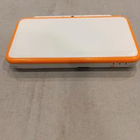 Nintendo 2DS XL