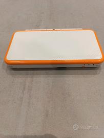 Nintendo 2DS XL