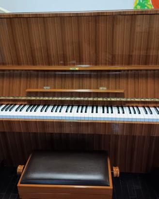 pianoforte verticale Kaiser-Yamaha