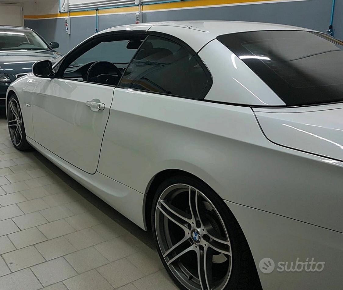 BMW E93 2011 photo 4
