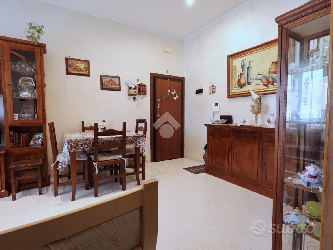 Appartamento – Reggio Emilia, Villaggio Umberto Pistelli, Santa Croce - Vista 4