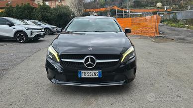 Mercedes-benz A 180 d Automatic Premium