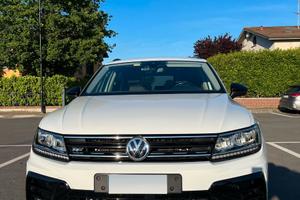 Volkswagen Tiguan 150 Cv 2000 TDI