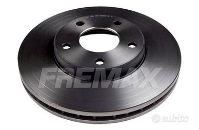 Dischi freno nissan x-trail nuovi