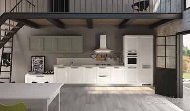 CUCINE NUOVE 2026