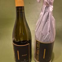 vino Ca del bosco Selva della tesa 2 bottiglie  