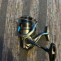 mulinello shimano nasci