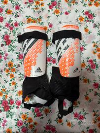Parastinchi Adidas predator usati