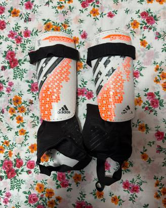 Parastinchi Adidas predator usati