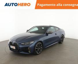 BMW M440 MJ03318