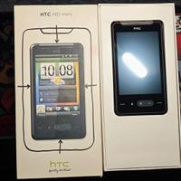 HTC HD Mini pari a Nuovo 
