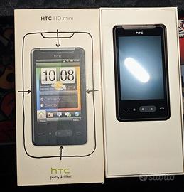 HTC HD Mini pari a Nuovo 