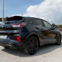 Ford PumaI 2024 1.0 ecoboost ST 160cv