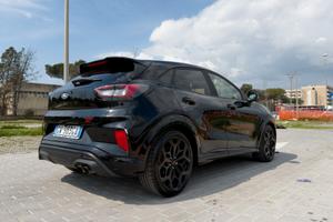 Ford PumaI 2024 1.0 ecoboost ST 160cv