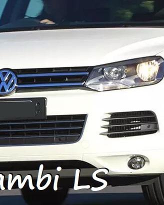 Volkswagen Touareg 2011