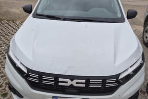 Dacia Sandero Streetway