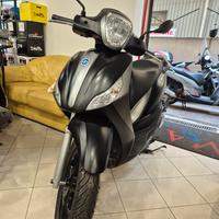 piaggio medley s 125cc