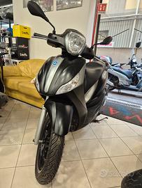 piaggio medley s 125cc