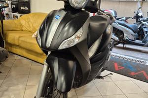 piaggio medley s 125cc