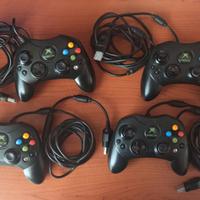 controller Xbox Classic 