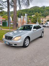 Mercedes-benz S 320 Automatico