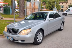 Mercedes-benz S 320 Automatico