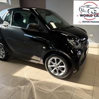 Smart ForTwo EQ Passion