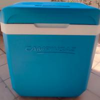 Frigorifero portatile Camping gaz blu
