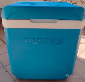 Frigorifero portatile Camping gaz blu