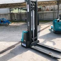 Stoccatore elettrico baoli es 10