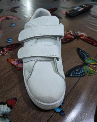 scarpe da bambino marca Alviero Martini