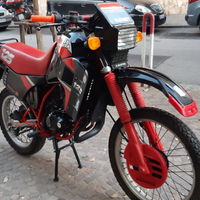 Cagiva elefant 2 125